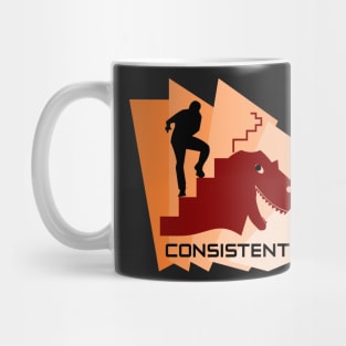 consistent Mug